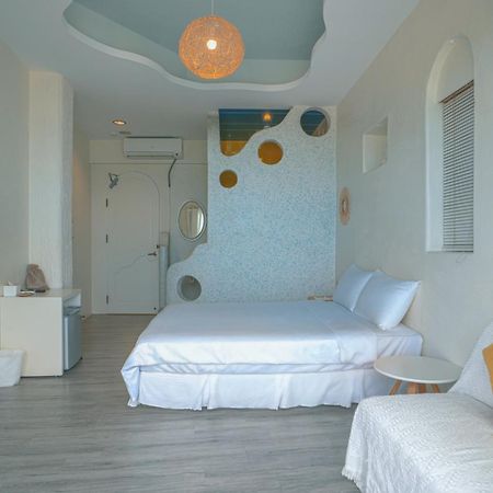 Kenting Met Hi Inn Cape Eluanbi Rom bilde