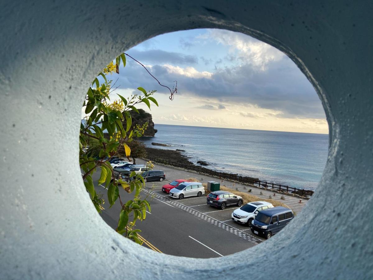Kenting Met Hi Inn Cape Eluanbi Eksteriør bilde