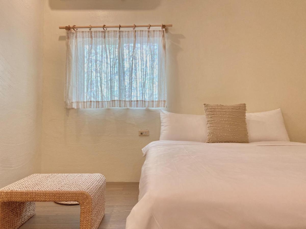Kenting Met Hi Inn Cape Eluanbi Rom bilde