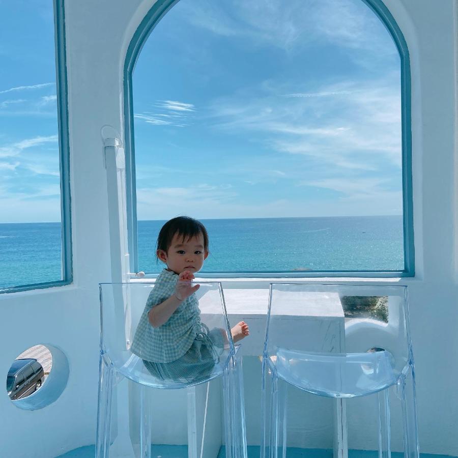 Kenting Met Hi Inn Cape Eluanbi Eksteriør bilde