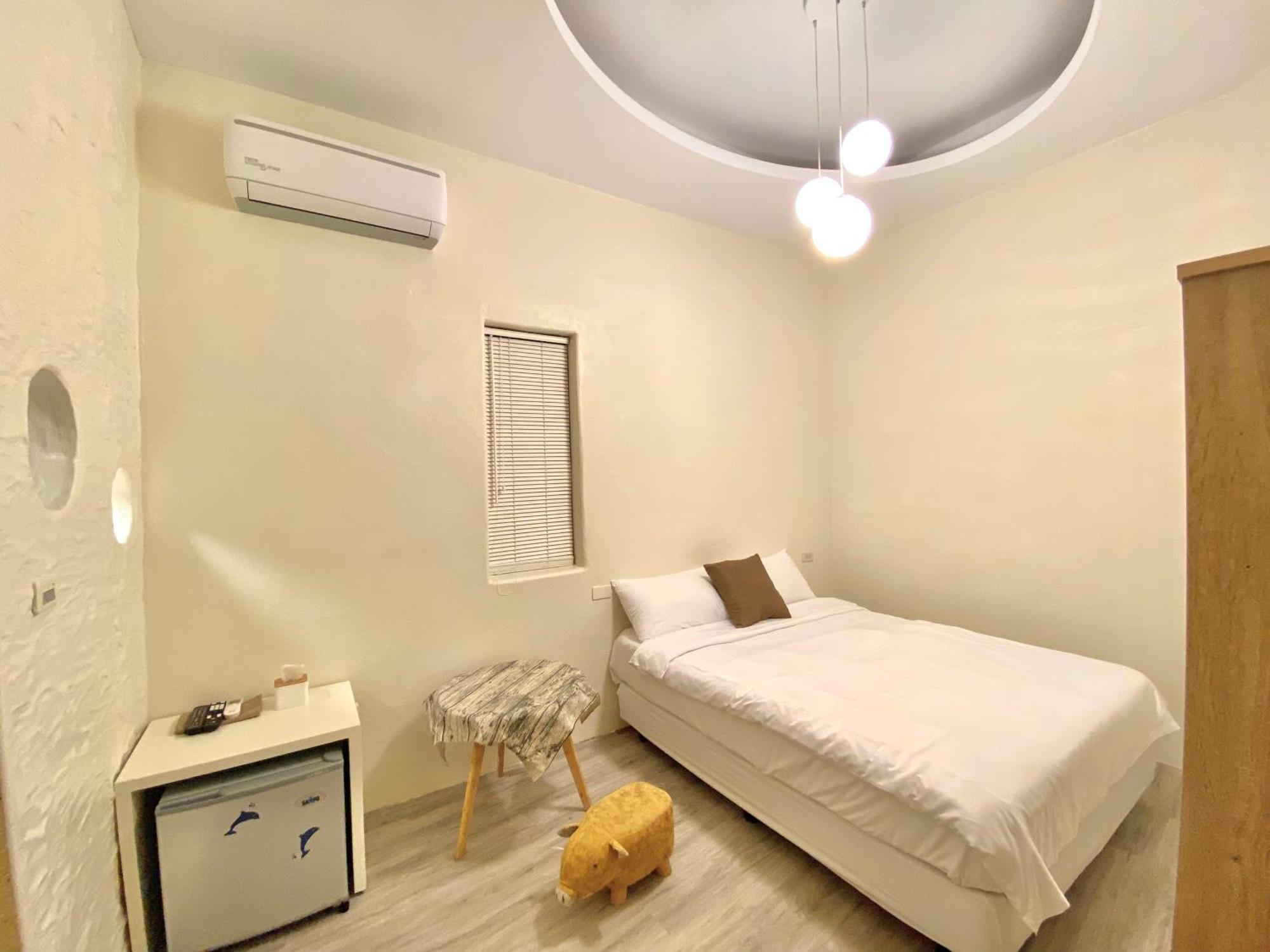 Kenting Met Hi Inn Cape Eluanbi Rom bilde
