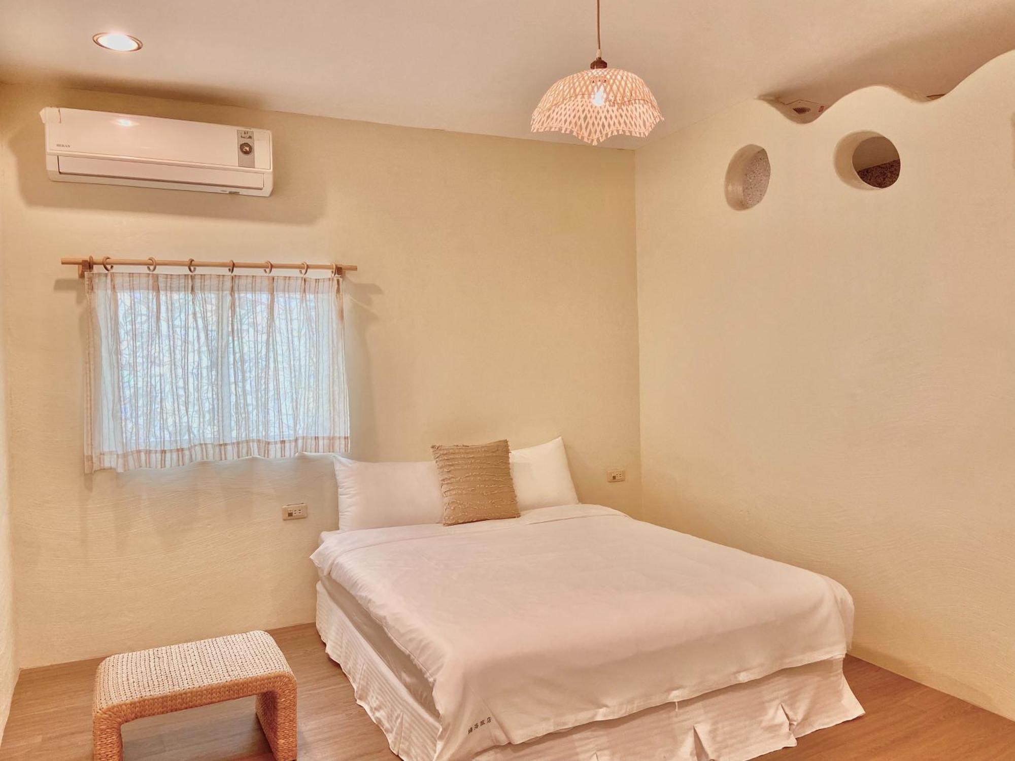 Kenting Met Hi Inn Cape Eluanbi Rom bilde