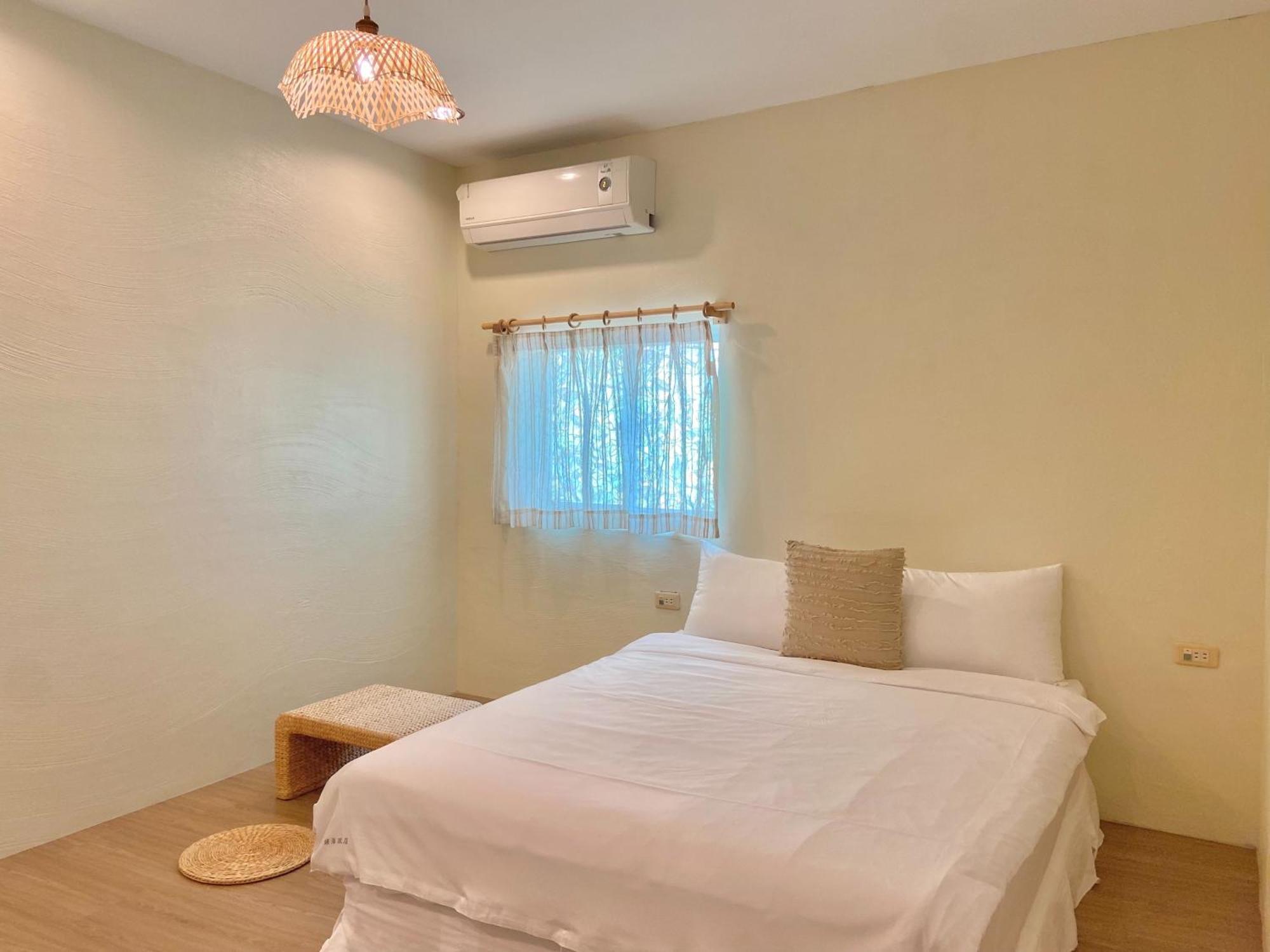 Kenting Met Hi Inn Cape Eluanbi Rom bilde