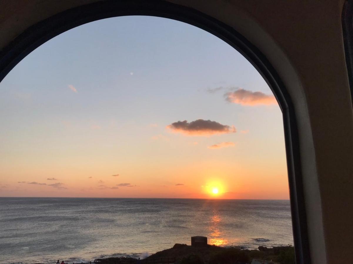 Kenting Met Hi Inn Cape Eluanbi Eksteriør bilde